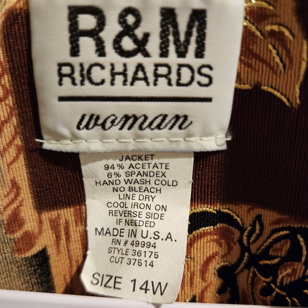 Dress Jacket - image 4